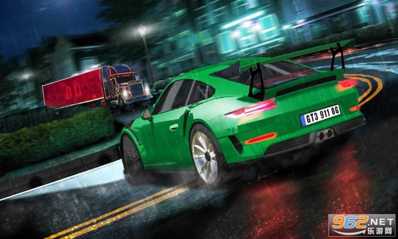GT Car Simulator(gt����ģ����)v1.2 �ٷ����ͼ1