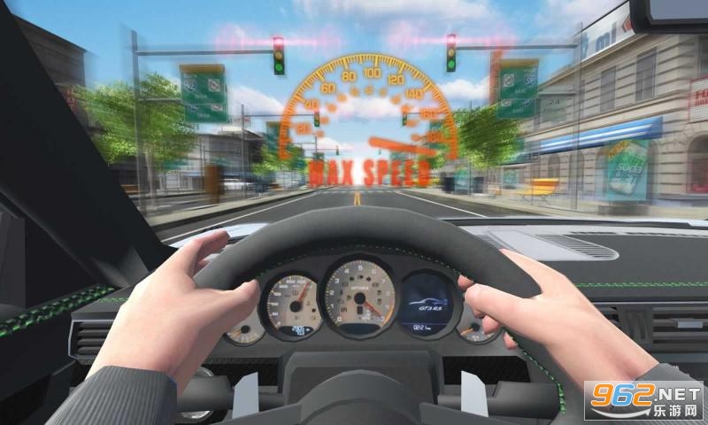 GT Car Simulator(gt����ģ����)v1.2 �ٷ����ͼ2