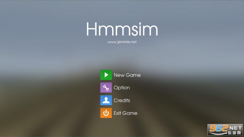 Hmmsim(日本电车模拟游戏)截图1