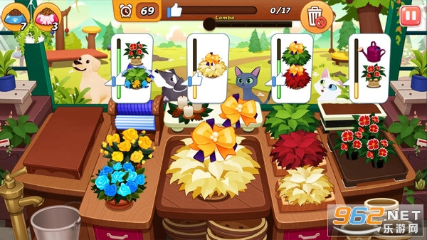 ����С����Ϸv1.0.8 ȫ������ͼ0