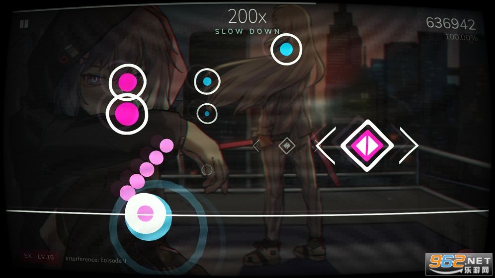 Cytoid2.0�汾���İ�v2.0.0�ٷ����ͼ3