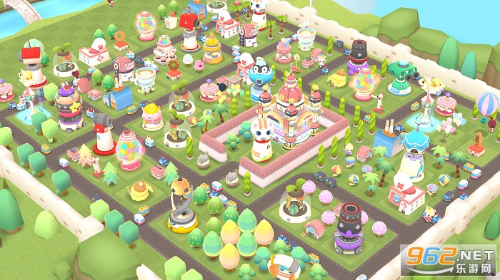 �ӥХ��Big Bad Monsters��Ϸ������v1.0.0 ��׿���ͼ2