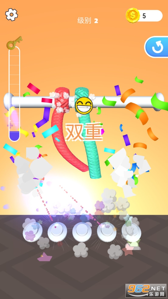 ���ƴ�ʦ3DС��Ϸ��ͼ4