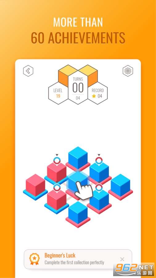 Rubix(³�ȿ�˹��Ϸ)��ͼ0