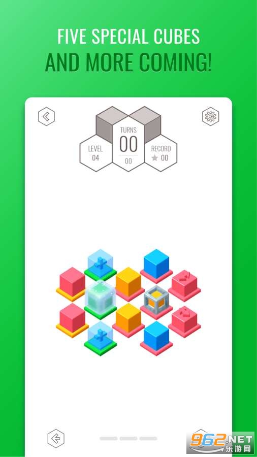 Rubix(³�ȿ�˹��Ϸ)��ͼ1
