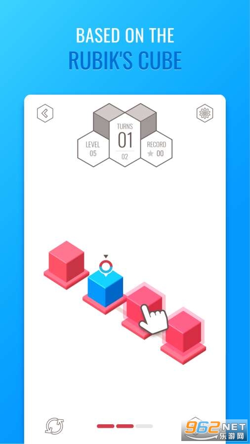 Rubix(³�ȿ�˹��Ϸ)��ͼ3