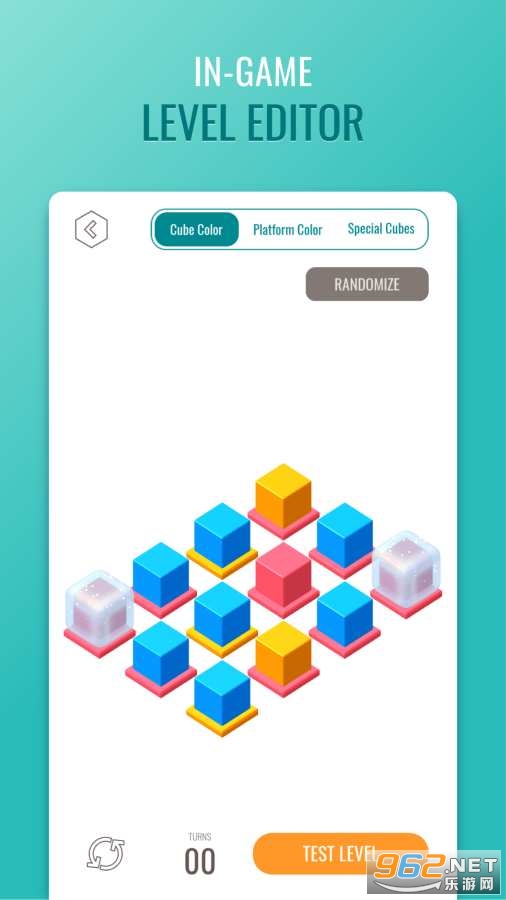Rubix(³�ȿ�˹��Ϸ)��ͼ2