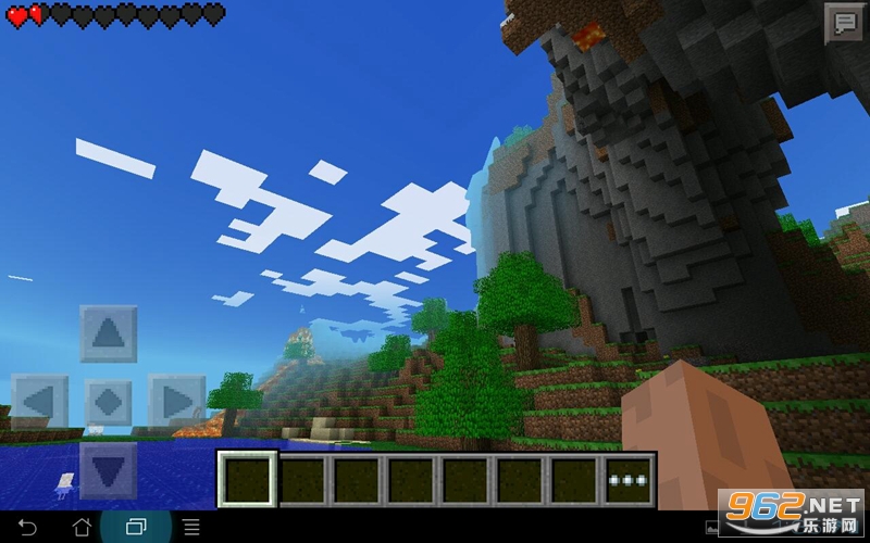 Minecraft(我的世界1.16.0国际版下载手机版)截图0