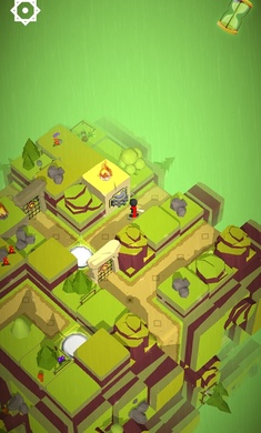 ħ���Թ�MazeCube��Ϸ��ͼ2
