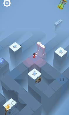 ħ���Թ�MazeCube��Ϸ��ͼ3