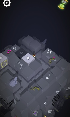 ħ���Թ�MazeCube��Ϸ��ͼ4