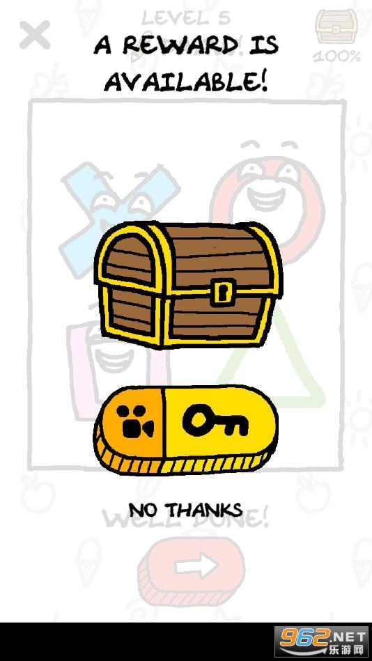 ֻ�ǻ���Just Draw������ʾ���ͼ3