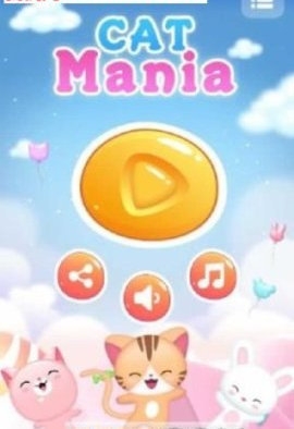 Cat Mania(Сè�ȳ������)v1.1.6�������ͼ0
