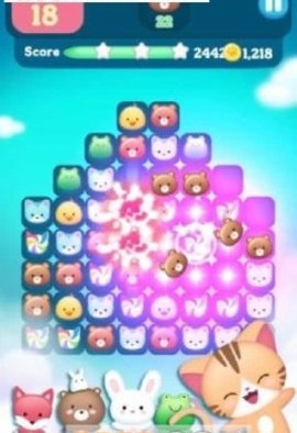 Cat Mania(Сè�ȳ������)v1.1.6�������ͼ2