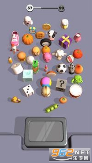 Match Master 3D(匹配主3D手游)截图1