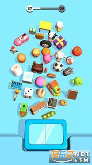 Match Master 3D(匹配主3D手游)截图3