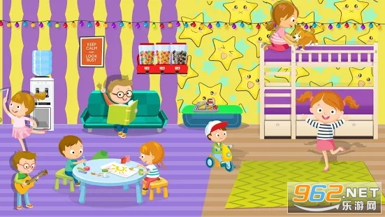 Pretend After School Life(��װ��ѧ������)v1.0.3 �ٷ����ͼ0