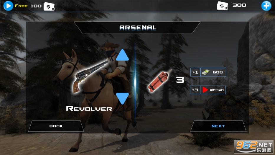 Western War Battleground(���ڿ�����ģ������Ϸ)v1.1.5 ��׿���ͼ0