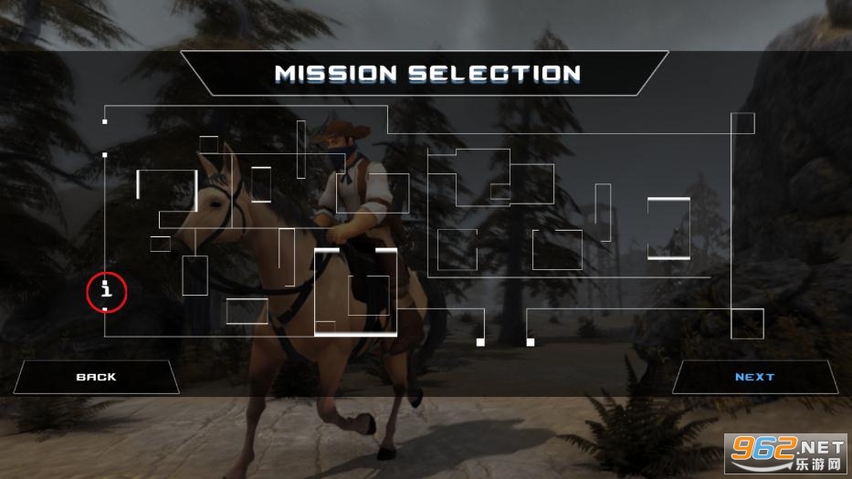 Western War Battleground(���ڿ�����ģ������Ϸ)v1.1.5 ��׿���ͼ1