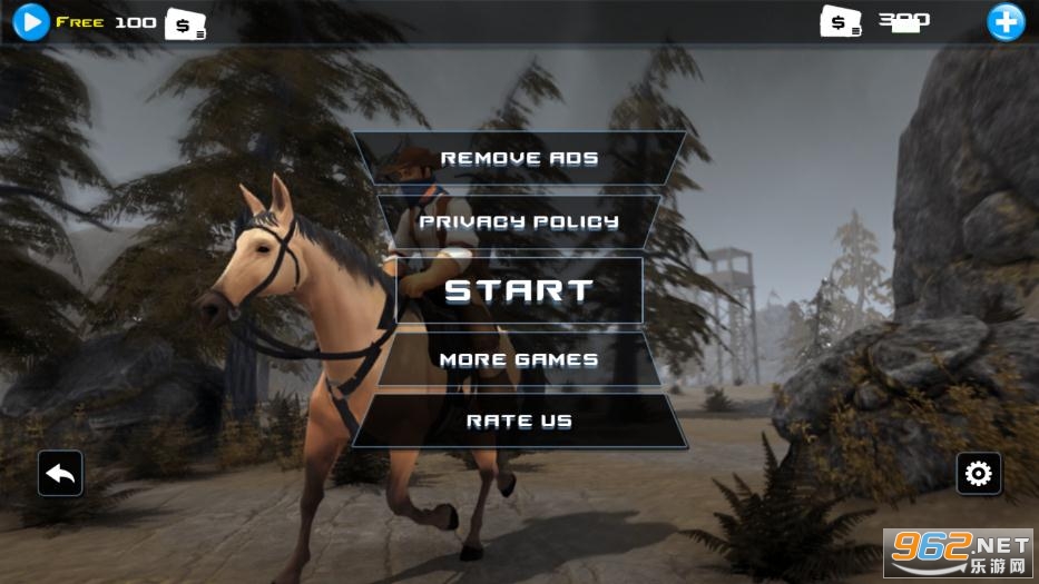 Western War Battleground(���ڿ�����ģ������Ϸ)v1.1.5 ��׿���ͼ2