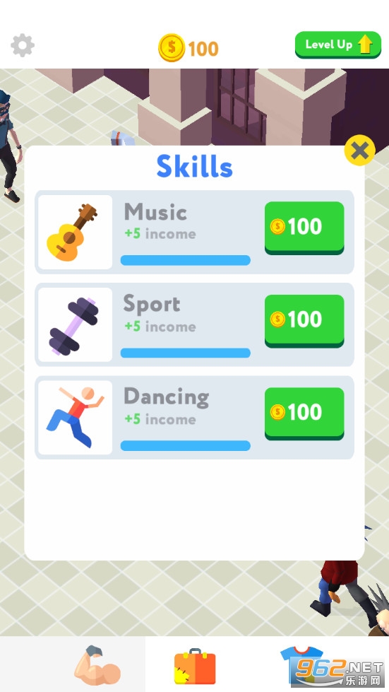 ��Ϊ����ģ������Ϸ��ͼ4