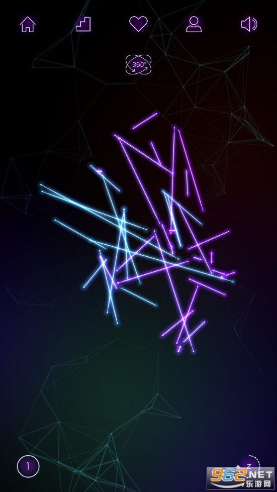 polylines3d(����3D��Ϸ)v1.0.6 �ƽ���ͼ2