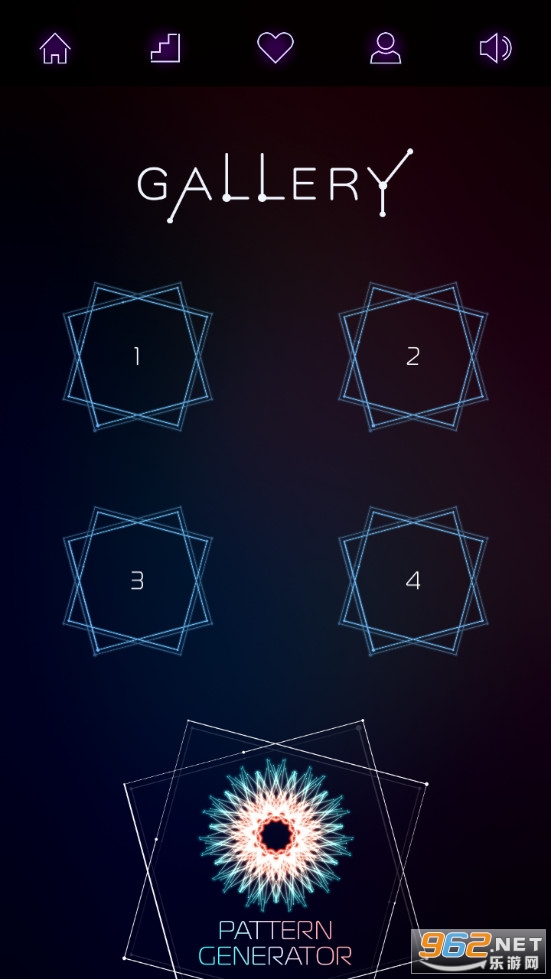 polylines3d(����3D��Ϸ)v1.0.6 �ƽ���ͼ3