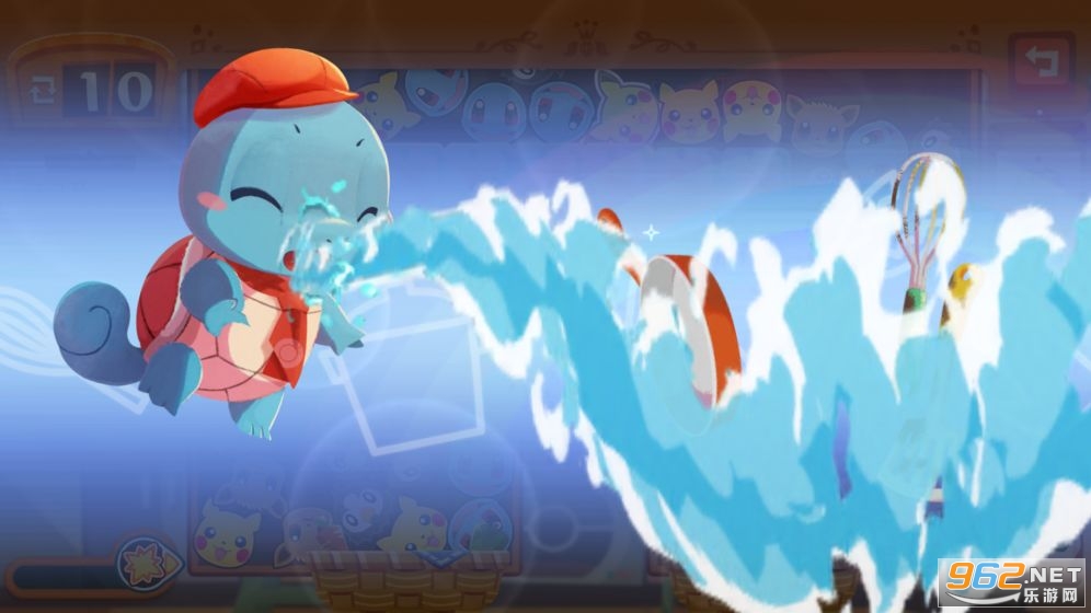 PokemonCafe�����ο��ȹ�Mix��ʽ��v1.110.0 ����ԤԼ��ͼ0