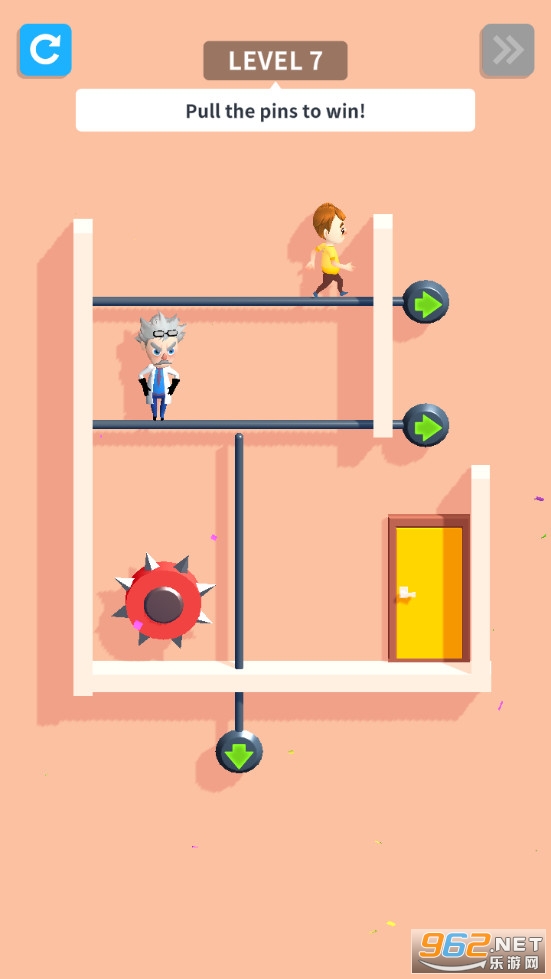 �������Դ�ʦ��Ϸv0.0.4 �ƽ���ͼ0
