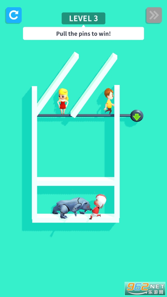 �������Դ�ʦ��Ϸv0.0.4 �ƽ���ͼ4
