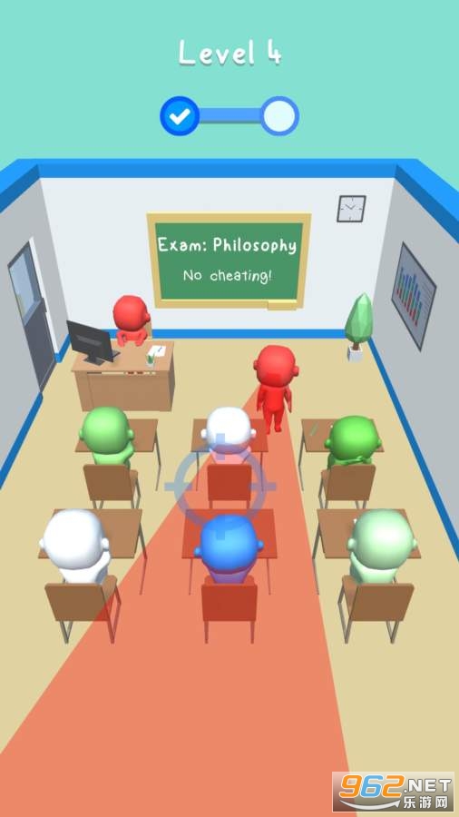 ����ѧУHyperSchool��Ϸv0.7�ƽ���ͼ2