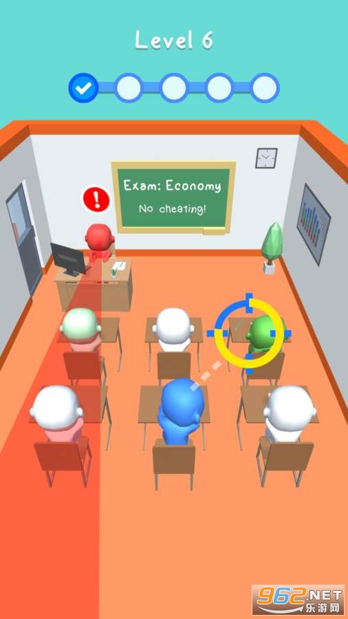 ����ѧУHyperSchool��Ϸv0.7�ƽ���ͼ3