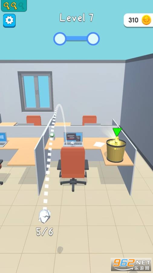 ����ѧУHyperSchool��Ϸv0.7�ƽ���ͼ5