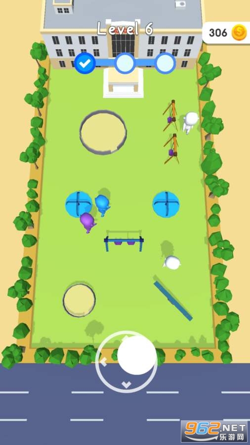����ѧУHyperSchool��Ϸv0.7�ƽ���ͼ6
