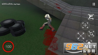 像素射击战争2官方版截图1