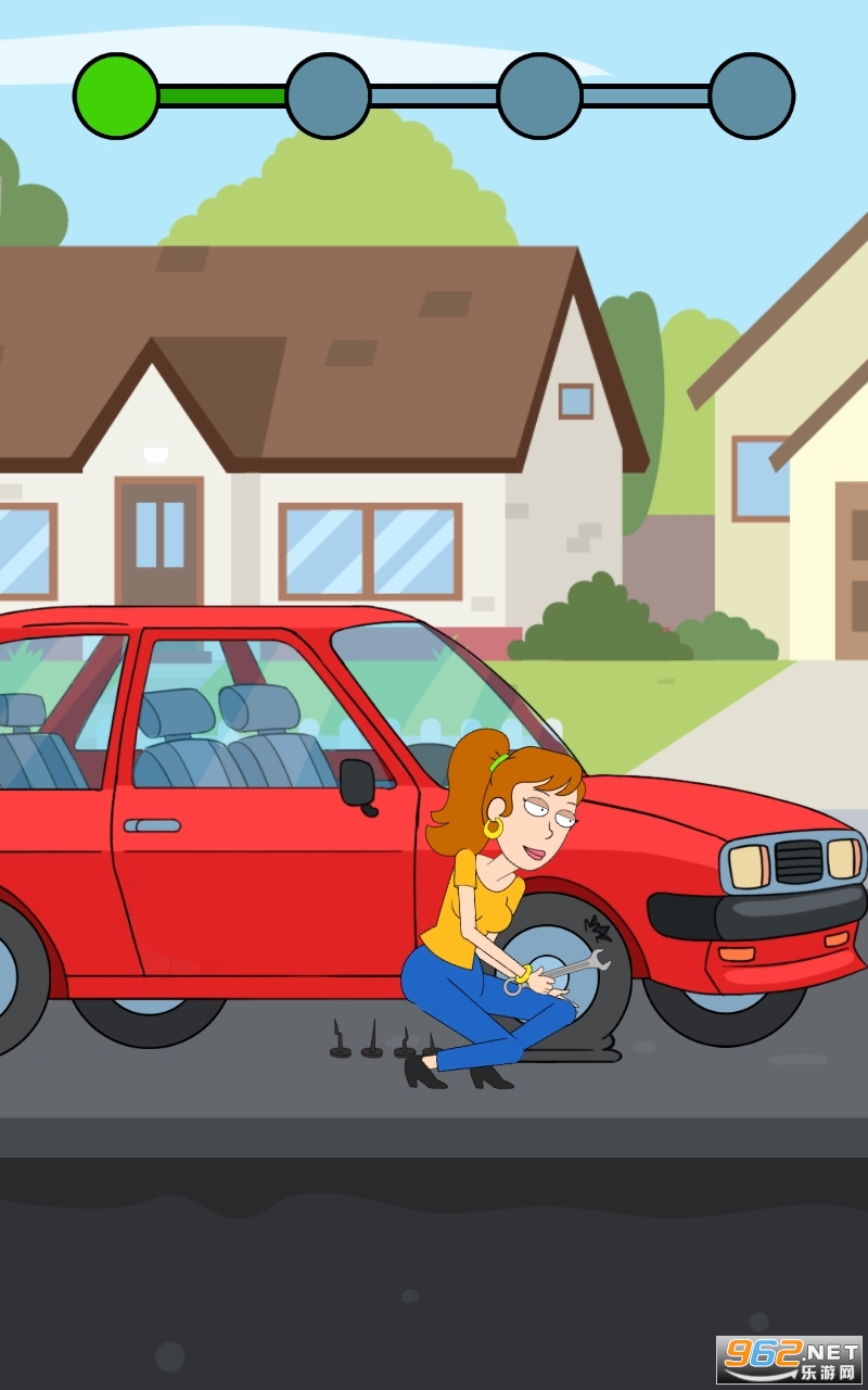 Good Choice(�ܺõ�ѡ��С��Ϸ)v1.0.1 �ƽ���ͼ2