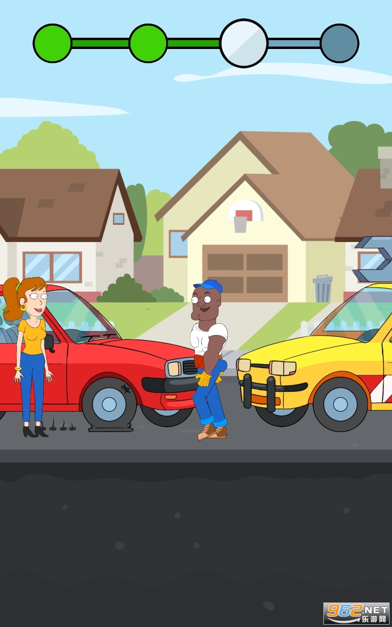 Good Choice(�ܺõ�ѡ��С��Ϸ)v1.0.1 �ƽ���ͼ3