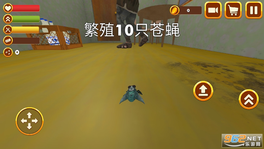��Ӭ����3Dģ����Ϸ��ͼ3