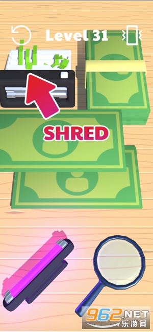 Money Buster!(����Ǯ��ţ�����)v1.0.19�ֺ���ͼ1