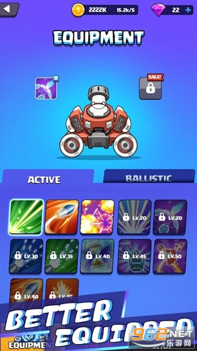 MergeCannonBallBlast(�ϲ��ڵ���ը��Ϸ)��ͼ2