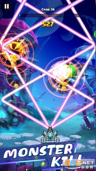 MergeCannonBallBlast(�ϲ��ڵ���ը��Ϸ)��ͼ3