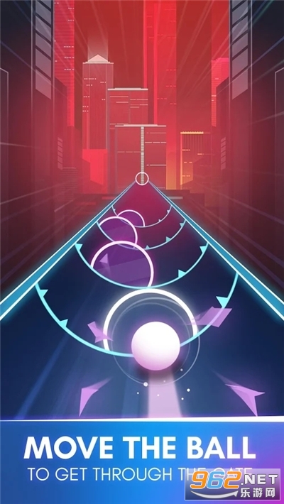Beat Roller(节奏摇滚手游官方版)截图1