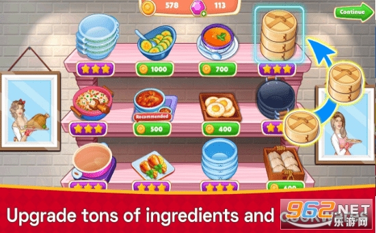 Asian Cooking Star(���֮��2020�����Ϸ)��ͼ0