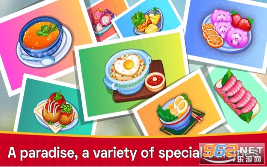 Asian Cooking Star(���֮��2020�����Ϸ)��ͼ1