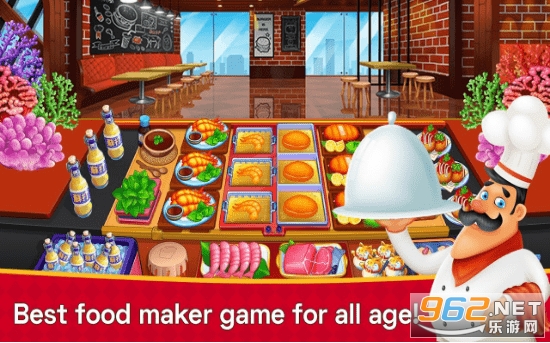 Asian Cooking Star(���֮��2020�����Ϸ)��ͼ2