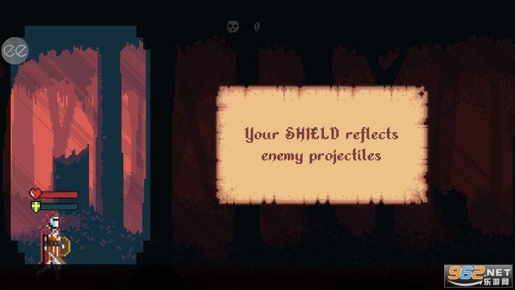 ��ħɭ��(Demon Woods)��ͼ0