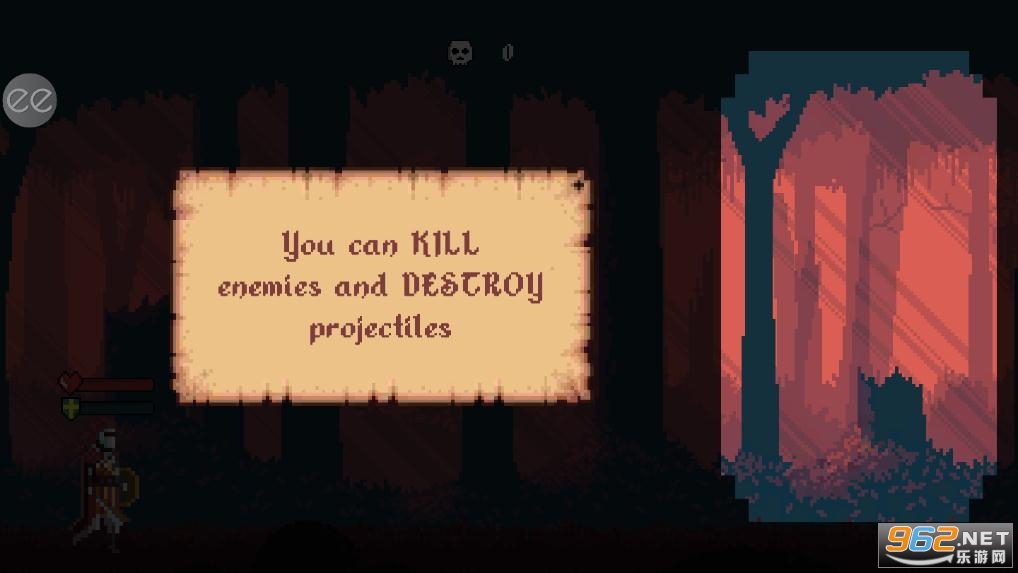 ��ħɭ��(Demon Woods)��ͼ1