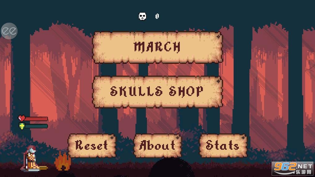 ��ħɭ��(Demon Woods)��ͼ2