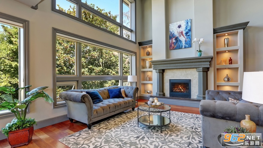 Amazing Interiors�Ҿ���ƾ��˵��������v1.0.03��ͼ0