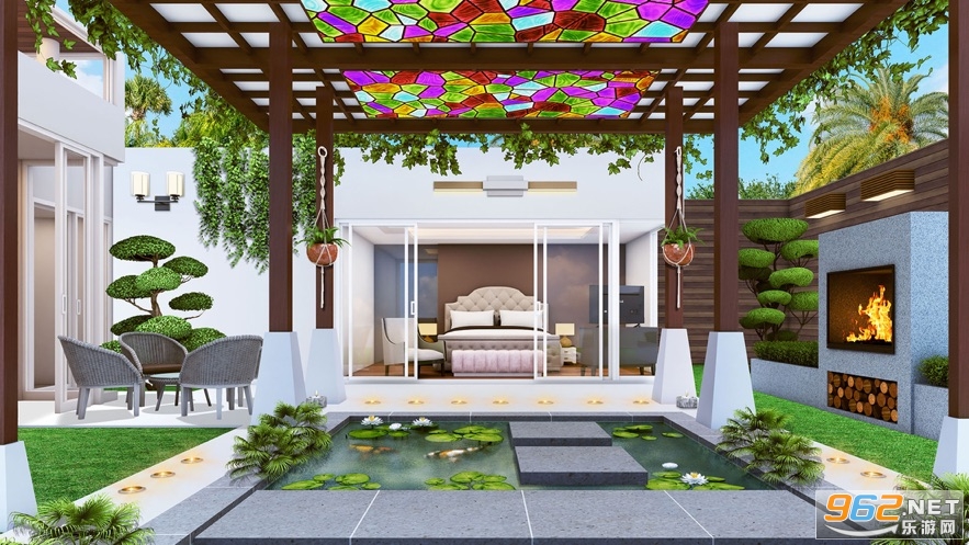 Amazing Interiors�Ҿ���ƾ��˵��������v1.0.03��ͼ1